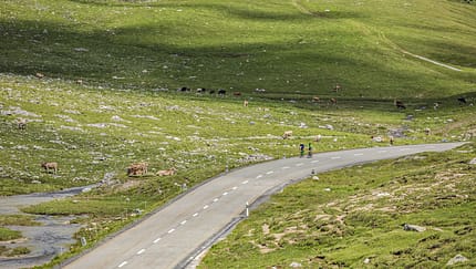 RB 0718 Nauders Tour Vinschgauer Höhenstraße Teaser