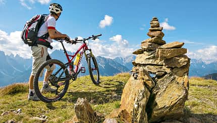 MB Stoneman Dolomiti 1
