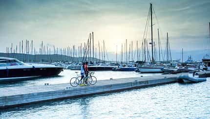 RB 0417 Reise Cote d'Azur Frankreich Tour 3
