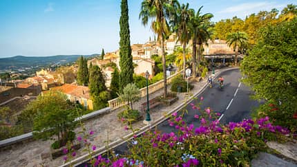 RB 0417 Reise Cote d'Azur Frankreich Tour 4