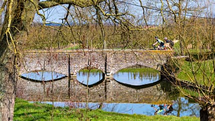 RB 0317 Reise Flandern Belgien 03