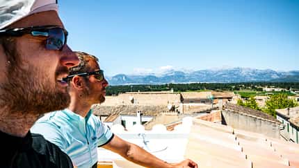 RB 0217 Reise Mallorca Tour 4