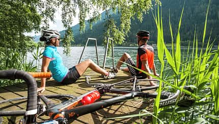RB 0916 Reise Kärnten Österreich Nockenberge Nockalmrunde Tour 2