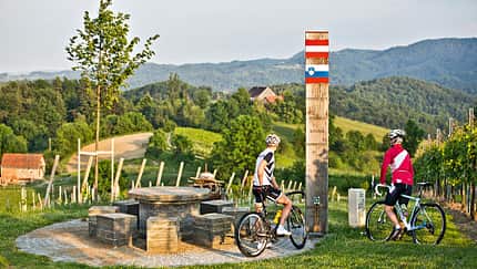 RB 0814 Reise Slowenien
