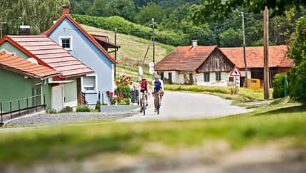 RB 0814 Reise Slowenien
