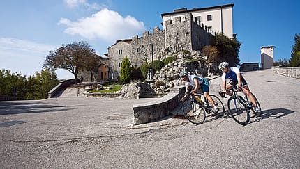 RB 1014 Reise Friaul Italien