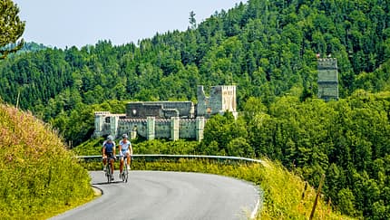 RB 1114 Bucklige Welt Österreich Wien Graz