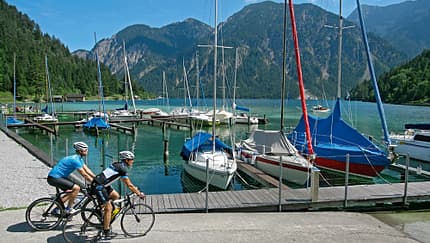 RB 0614 Reise Allgäu Füssen