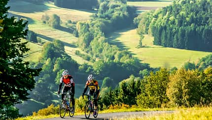 RB 0414 Reise Spessart