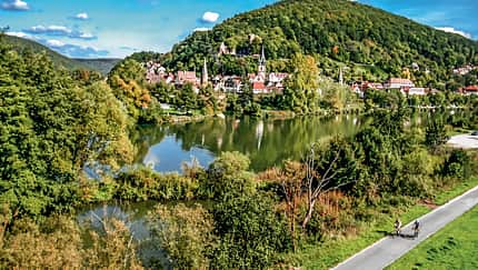RB 0414 Reise Spessart