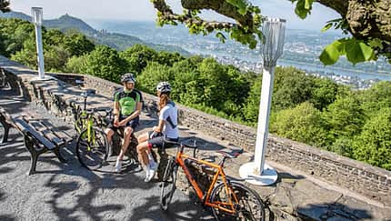 RB 0716 Bundes Radsport Treffen Bonn