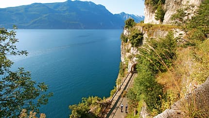 RB 0314 gardasee italien