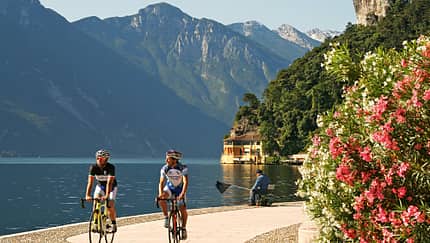 RB 0314 gardasee italien Passo Durone