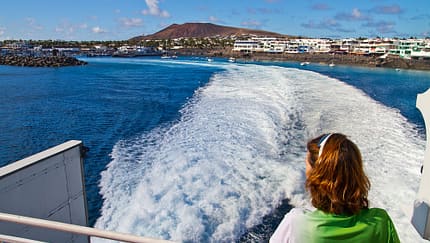 RB 0215 Spanien Kanaren Fuerteventura