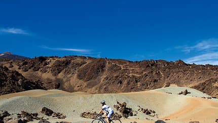 RB 0215 Kanaren Teneriffa