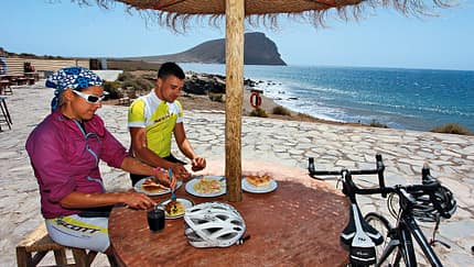 RB 0215 Reise Teneriffa Spanien