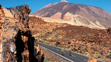 RB 0215 Reise Teneriffa Spanien