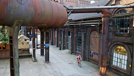 RB 0515 reise ruhrgebiet tour 1