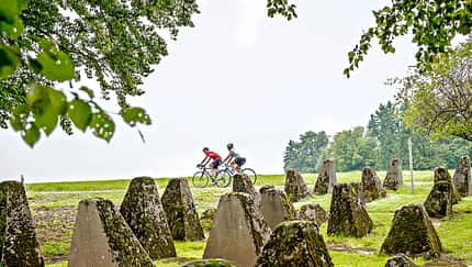 RB 0815 Dreiländereck Tour 4 Großherzogtum