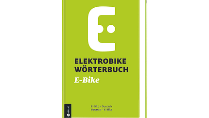 UB E-Bike Lexikon