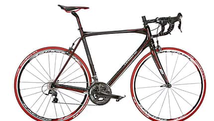 RB Haibike Affair SL
