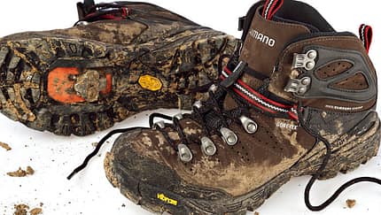 MB 0812 Mountainbike-Schuhe Test Teaserbild