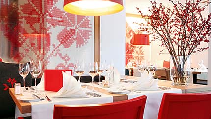 MB 0612 Tour Grischa - Hotel Collina