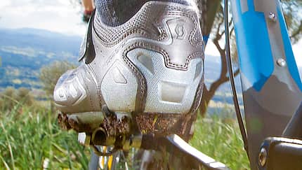 MB 0412 Bikeschuhe Test Teaserbild