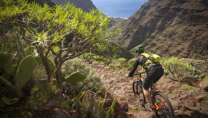 MB 0219 Trailguide La Gomera Teaser