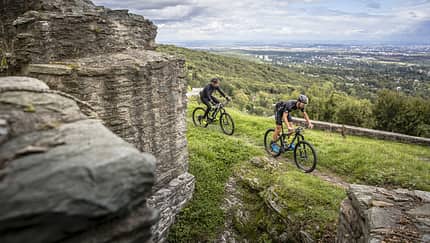 MB 0718 Trailguide Frankfurt/Taunus Artikel Teaser