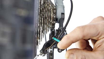 MB 1018 Werkstatt Special Schaltung einstellen MS Teaser MB 1018 Werkstatt Special Schaltung einstellen MS Teaser