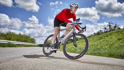 RB 2018 Neuheiten Ritchey WCS Apex 50 Laufräder