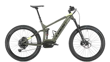 EM 1218 Fahrbericht Trek Powerfly LT 9 Plus Teaser