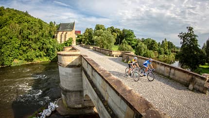 RB 0517 Reise Wartburger Land Thüringen Eisenach Aufmacher Teaser