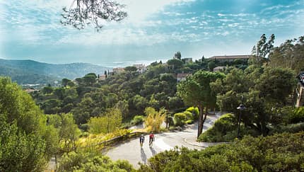 RB 0417 Reise Cote d'Azur Frankreich Touren Teaser Aufmacher