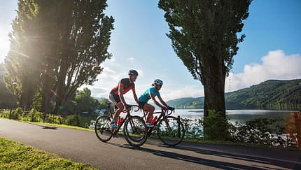 RB 0916 Reise Kärnten Österreich Nockenberge Teaser Aufmacher