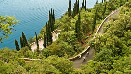 RB 0314 Reise Gardasee Italien Teaser