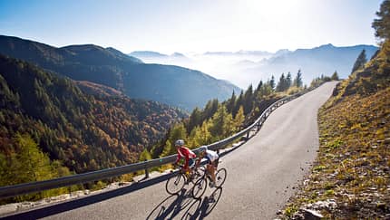 RB 1014 Reise Friaul Italien Teaser