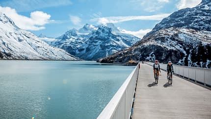 RB 0716 Reise St. Anton Arlberg Teaser
