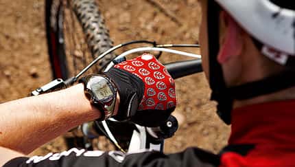 MB 0612 Wobenzym Fitness - uhr