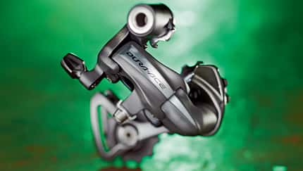 RB 0710 Schaltgruppen Shimano Dura-Ace