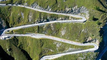 RB Traumpass Timmelsjoch