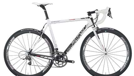 RB Simplon Pavo