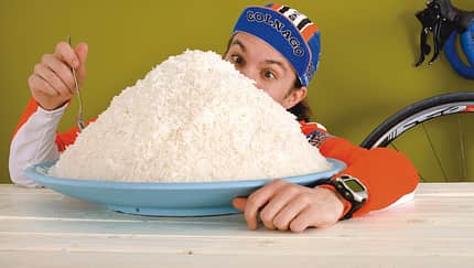 RB_0608_Carbo_Loading - Aufmacher