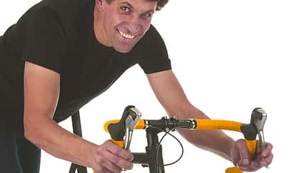 RB Cockpit einstellen
