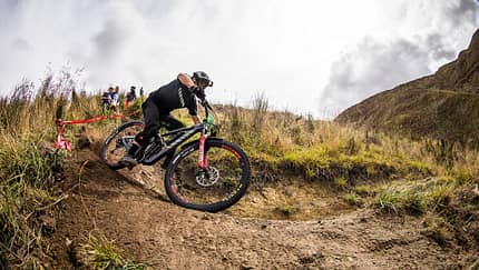 MB Rock Shox MJ2020 Update Teaser