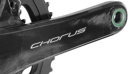 RB Campagnolo Chorus 12fach Gruppe Neuheiten 2019