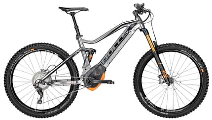 UB Bulls Six50 Evo AM4