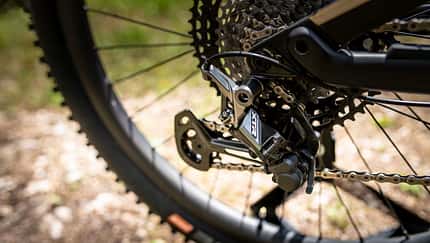 MB Shimano XTR M9100 Teaserbild