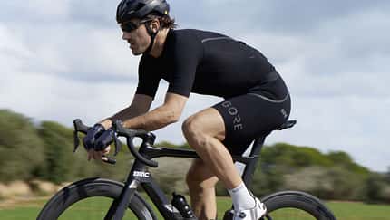 RB Gore C/ Bibshorts Neuheiten 2019 Fahrbild